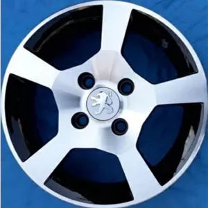 رینگ فابریک سایز۱۴ (۱۰۸×۴) مدل رویال ۰۰۹ ۲۰۷ رختراش مشکی