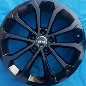 رینگ فابریک سایز ۱۸ مشکی سانگ یانگ تیوولی اروند