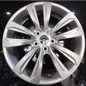 رینگ فابریک سایز۱۸ جَک S5 اتوماتیک ۰۳۹ اروند