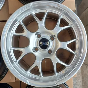 رینگ اسپرت سایز۱۵×۷ (۱۰۸×۴) نقره‌ای BBS