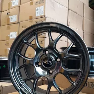 رینگ اسپرت سایز۱۵×۷ (۱۰۸×۴) دودی BBS