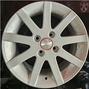 رینگ اسپرت سایز۱۵×۷ (۱۰۸×۴) نقره‌ای پیتلاین نیریز