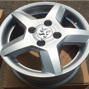 رینگ فابریک سایز۱۴ (۱۰۸×۴) نقره‌ای مدل شمشیری R77 (۲۰۷)