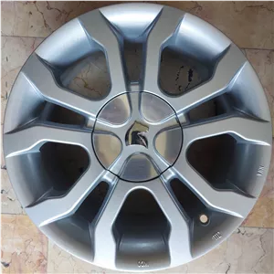 رینگ فابریک سایز۱۵ (۱۰۸×۴) نقره‌ای سورن پلاس نیریز