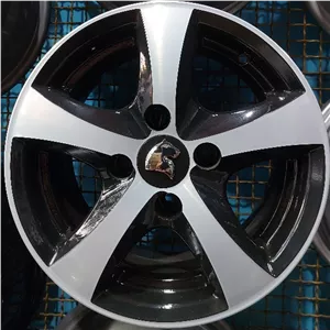 رینگ اسپرت سایز ۱۴ (۱۰۸×۴) ۰۰۸ رخ مشکی اروند