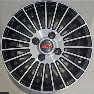 رینگ اسپرت سایز ۱۳ (۱۱۴.۳×۴) رخ مشکی ۰۴۵ اروند