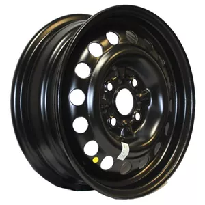 رینگ چرخ فولادی سایز ۱۳ پراید آر ماشین