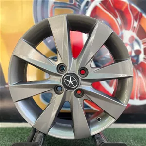 رینگ فابریک سایز ۱۵×۶.۵ دودی جک J4