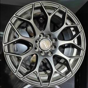 رینگ اسپرت سایز ۱۶ (۱۱۴-۱۰۰×۸) دودی BBS