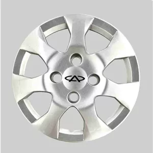 قالپاق فابریک نقره ای سایز ۱۴ MVM 110S