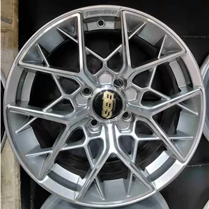 رینگ اسپرت سایز ۱۵×۷ (۱۰۸×۴) نقره ای BBS