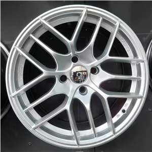رینگ اسپرت سایز ۱۶×۷ (۱۰۸×۴) نقره ای مدل ۵۸۴۲