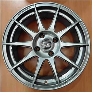 رینگ اسپرت سایز ۱۶×۷ (۱۰۸×۴) Oz Forgata دودی