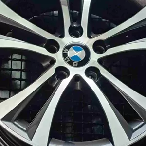 رینگ فابریک سایز ۱۷×۷.۵ (۱۲۰×۵) BMW