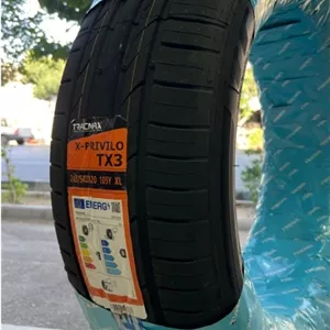 لاستیک دوچرخه تایر سایز ۲۰-۵۰-۲۴۵ Tracmax چین xprivilo 2025 
