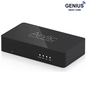 پخش‌کننده هوشمند بیسیم Arylic مدل S10