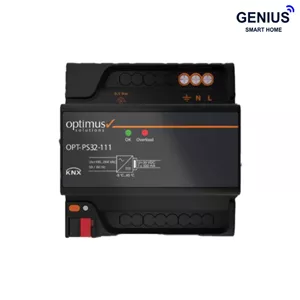 منبع تغذیه سیستم هوشمند Optimus 320