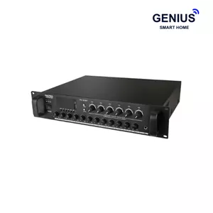 آمپلی فایر ولتی اهمی مدل MPRO PV-6260