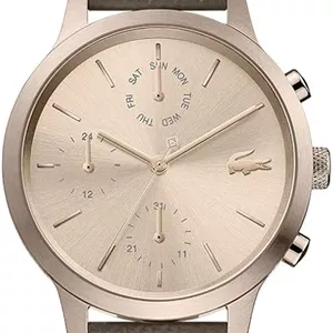 ساعت مچی زنانه لاگوست LACOSTE 2001150