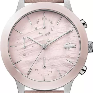 ساعت مچی زنانه لاگوست LACOSTE 2001152