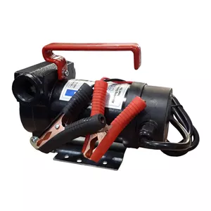 گازوئیل کش ایکار 12 ولت مدل IC12V