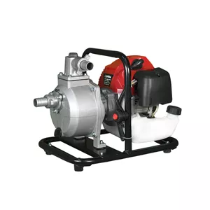 موتورپمپ بنزینی اسپینا دو زمانه 1 اینچ مدل SA-5201