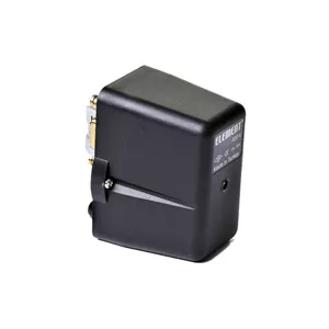 کلید اتوماتیک کنترل پمپ المنت ترکیه مدل ELT2-11