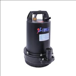 کف کش ورما 12 ولت 120 وات 20 متری 1 اینچ مشکی مدل VMDC-12V-1