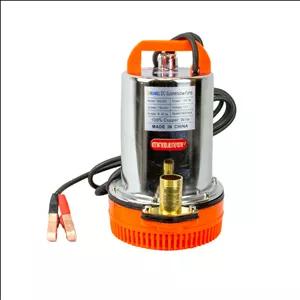 کف کش برونل 24 ولت 200 وات 10 متری 1 اینچ نقره ای مدل DC24V