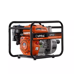 موتورپمپ بنزینی اسپینا 2 اینچ مدل SP50