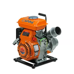 موتورپمپ بنزینی اسپینا 2.5 اینچ مدل WSP30