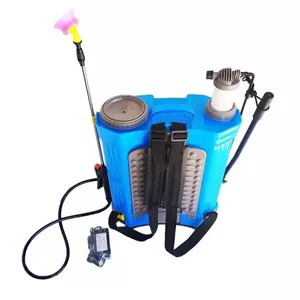 سمپاش شارژی ایکار 20 لیتری دو کاره مدل 20L