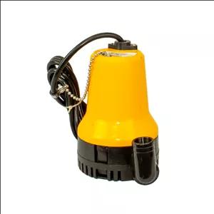 کف کش برونل 12 ولت 50 وات 4 متری 1 اینچ مدل BLDCY-12V