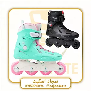 کفش اسکیت فلایینگ ایگل ایکس وان X1
