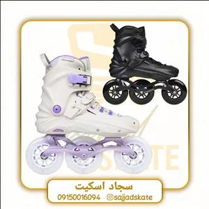 کفش اسکیت فلایینگ ایگل مدل X7T