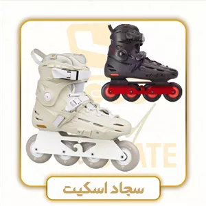 اسکیت فلایینگ ایگل Flyingeagle مدل F4  بزرگسال