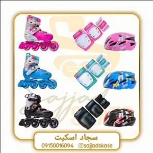 اسکیت فلایینگ ایگل Flyingeagle مدل S5pro