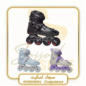 کفش اسکیت فلایینگ ایگل Flying eagle مدل FBS avianاف بی اس اویان