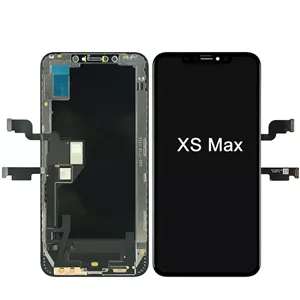 قیمت و خرید تاچ ال سی دی اصلی آیفون XS max