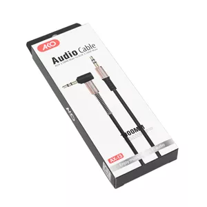 قیمت و خرید کابل AUX اکو مدل AX-13