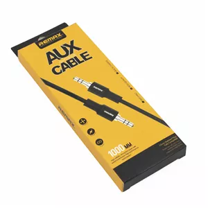 قیمت و خرید کابل AUX ریمکس مدل پوست ماری