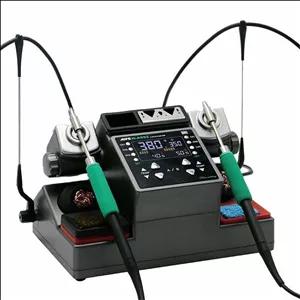 قیمت و خرید هویه حرفه ای سه دسته با 9 نوک SUGON AIFEN A902