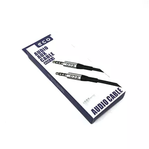 قیمت و خرید کابل AUX اکو مدل E-2