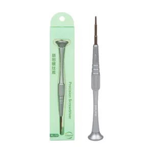 قیمت و خرید پیچ گوشتی کفی ایفونی ریلایف مدل RL-721
