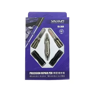 قیمت و خرید ست پیچ گوشتی یاکسون مدل YX-364