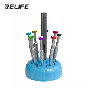 قیمت و خرید نگهدارنده پیچ گوشتی ریلایف مدل RELIFE RL-078