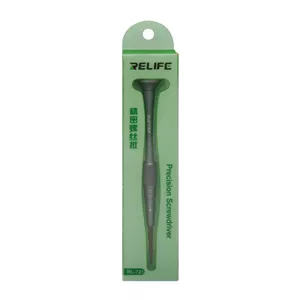قیمت و خرید پیچ گوشتی چهارسو ریلایف مدل RELIFE RL-721