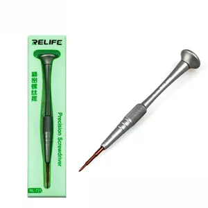 قیمت و خرید پیچ گوشتی مخصوص ایفون ریلایف مدل RELIFE RL-721 Y0.6