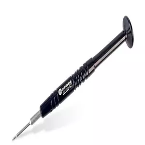 قیمت و خرید پیچ گوشتی چهارسو ۱.۲ میلیمتری سانشاین مدل SUNSHINE SS-719 1.2
