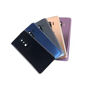 قیمت و خرید درب پشت سامسونگ Back cover s9 plus samsung